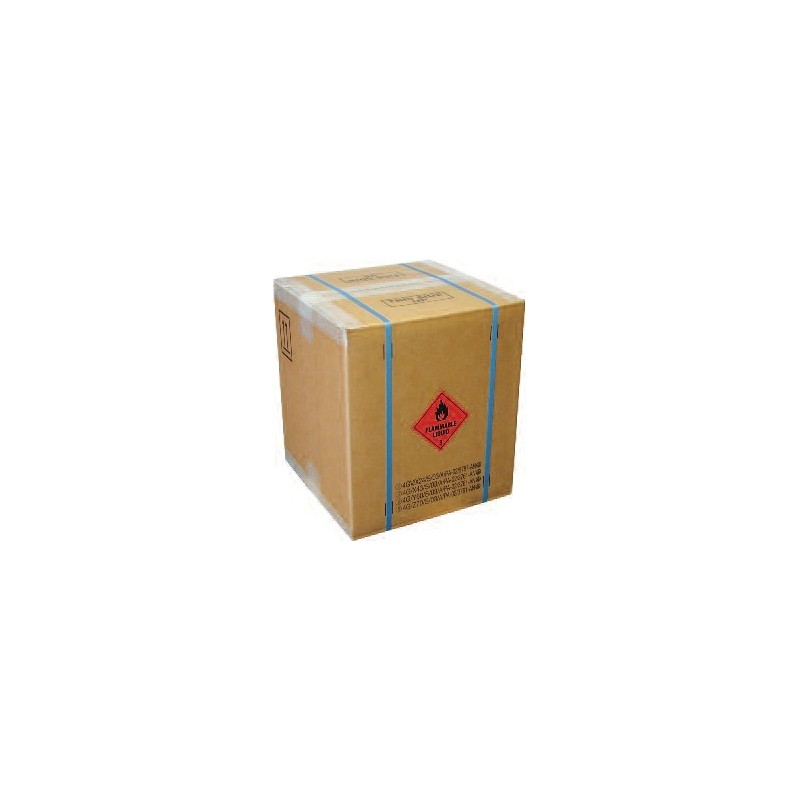 6/5 - 4GV UN Approved Fibreboard Box