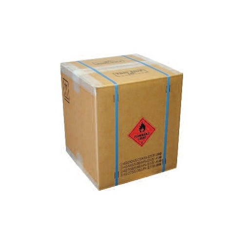 65/43 - 4GV UN Approved Fibreboard Box