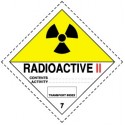 Class 7 - Radioactive material 